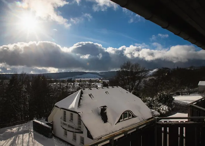 Winterberg View
